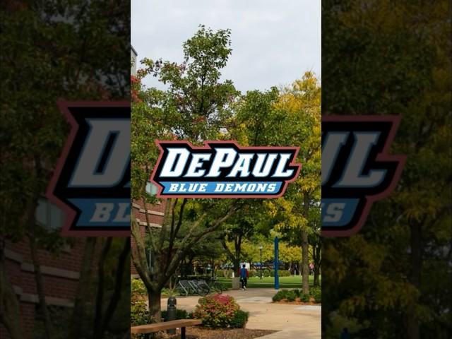 Highest Paid Majors at DePaul University!