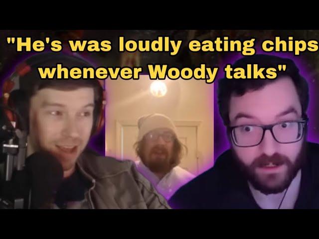 Every Time PKA Got Trolled By Sam Hyde