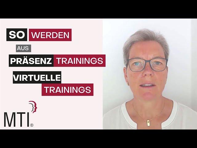 Referenz Bosch Rexroth: So hat MTI ein Präsenztraining in ein digitales Training übersetzt