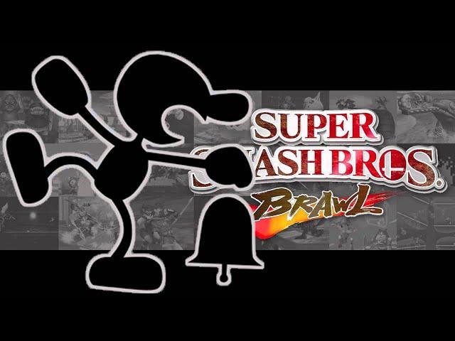 Flat Zone 2 (Remastered) - Super Smash Bros. Brawl