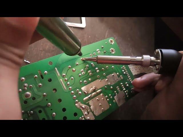 Fundamentals of Soldering | MulticompPro Device Review | Element14 RoadTest