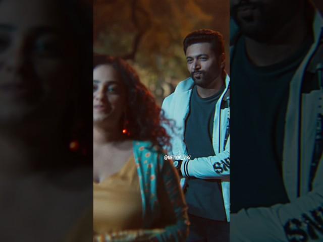 Yennai Izhukkuthadi | Ravi Mohan | Nithya Menen |Tamilwhatsappstatus | Arrahman