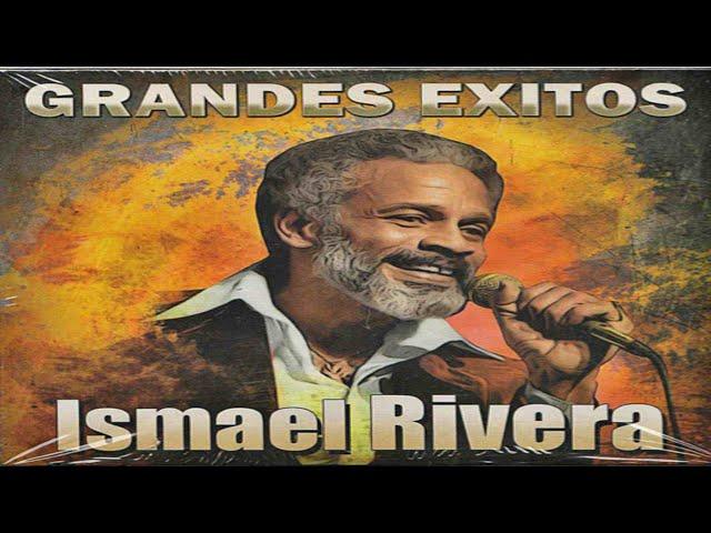 ISMAEL RIVERA SALSA CLASICA MIX 2020