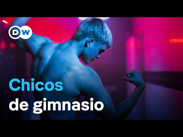 Imagen corporal e identidad masculina: ¿por qué se musculan los adolescentes? | DW Documental