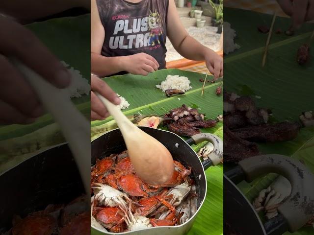 boodle fight