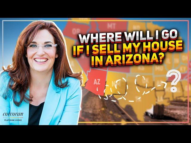 Where Will I Go If I Sell My House In Arizona: How To Buy a House When You Have to Sell First