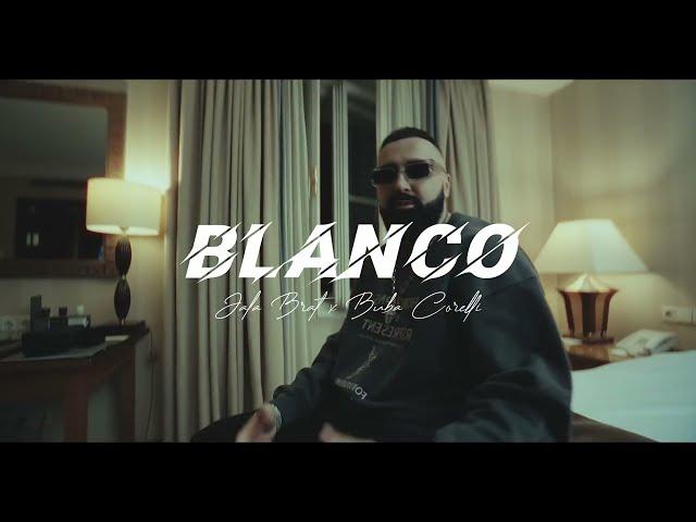 JALA BRAT X BUBA CORELLI TYPE BEAT "BLANCO" || Prod. by Birke