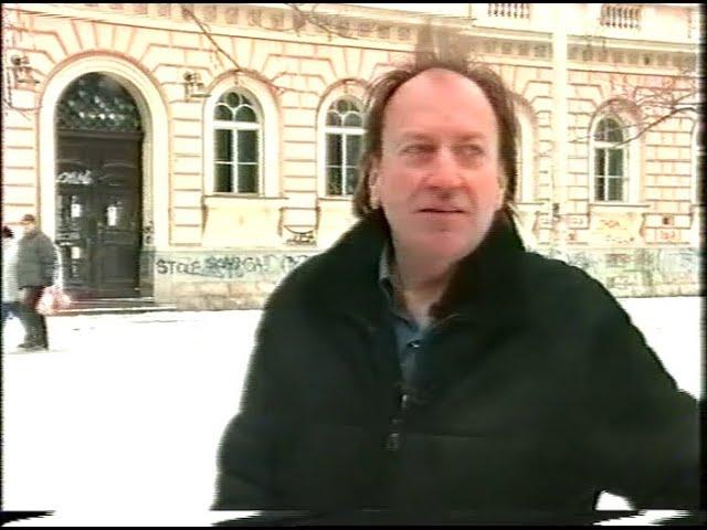 Moj Beograd - Goran Paskaljević