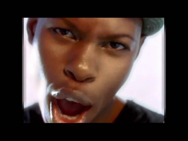 Skunk Anansie - Twisted (Everyday Hurts)