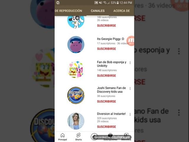 Promo A Fan De Doki Suscribanse A Su Canal (Link En La Descripción)