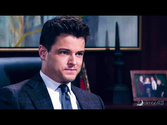 Michael Mealor  - Kyle Abbott || That's a man