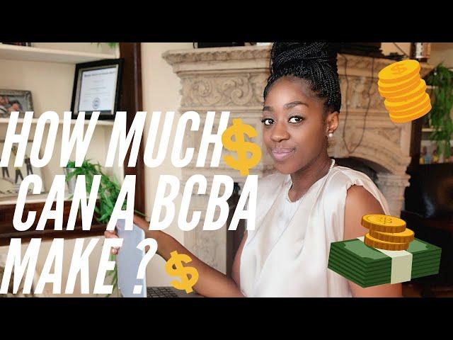 How Much Money Can a BCBA Make?|Money Moves & Money Mistakes