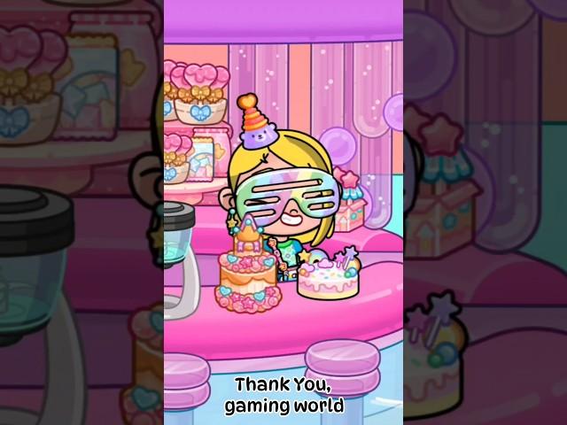 Birthday Parties with fans part 1!