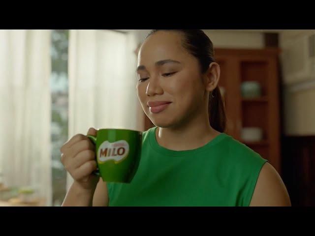 MILO® Nutritious Energy Para Magtagumpay