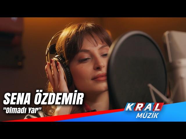 Sena Özdemir - Olmadı Yar (Kral Akustik)