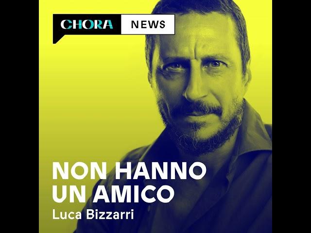 Ep.579 - Artisti, camorristi e cialtroni. Perché Sanremo è Sanremo