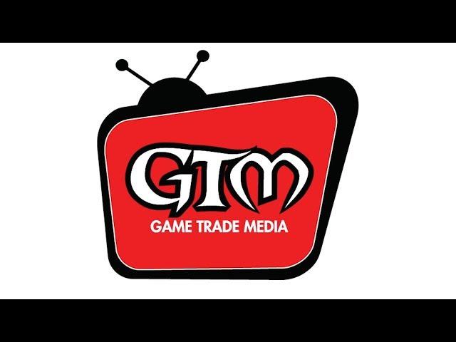 Welcome to Game Trade Media!