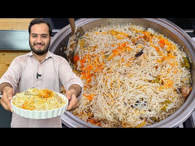 Muradabadi Chicken Biryani - Easy, Tasty and ONE POT CHICKEN BIRYANI