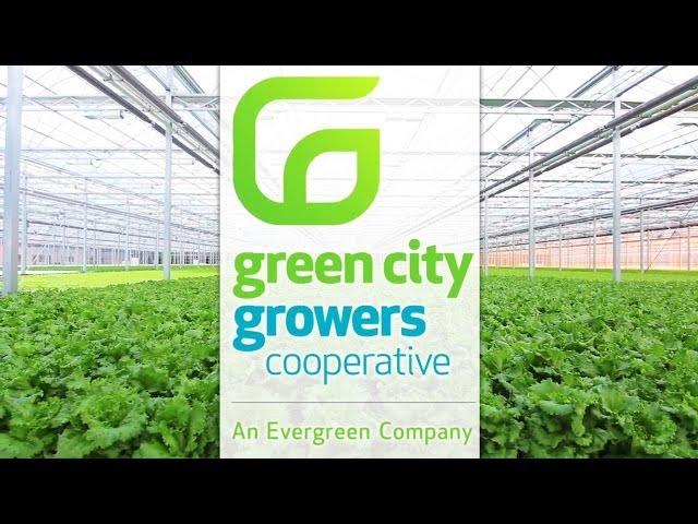 Green City Growers