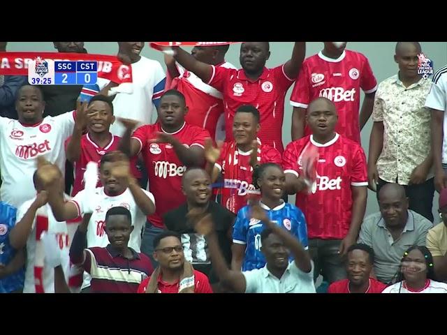 Magoli | Simba SC 2-0 Coastal Union | NBC Premier League 04/10/2024