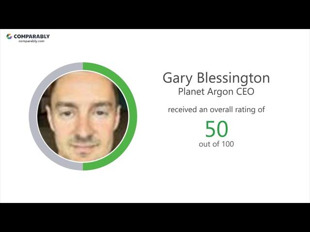 Planet Argon Employee Reviews - Q3 2018