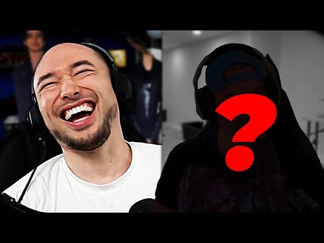The Ranton Podcast IS BACK (with...)