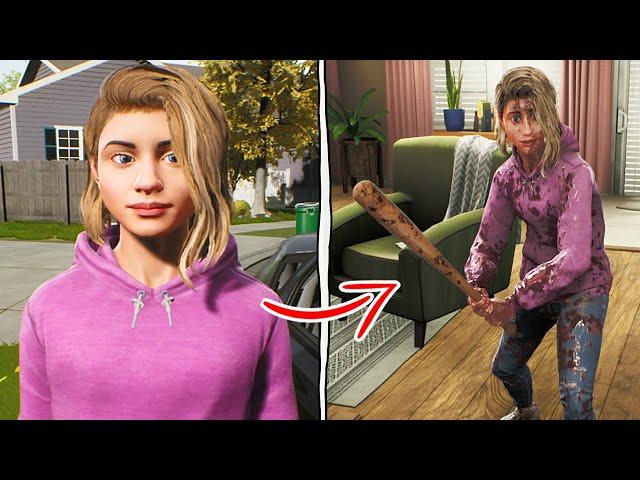 High on Knife - What Happened to Lizzie? (High on Life DLC)