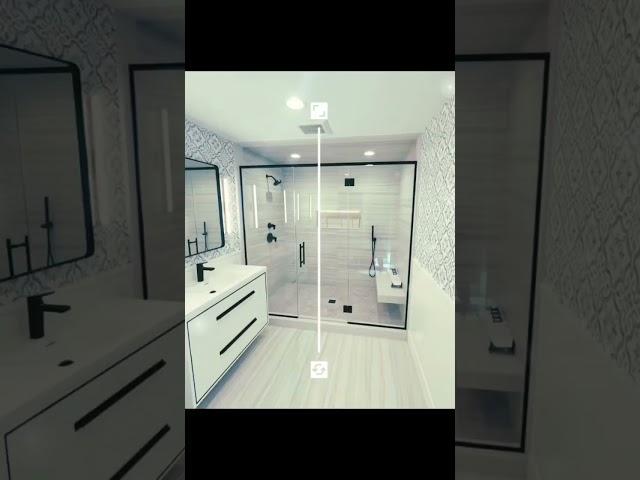 Union glass and mirror solution