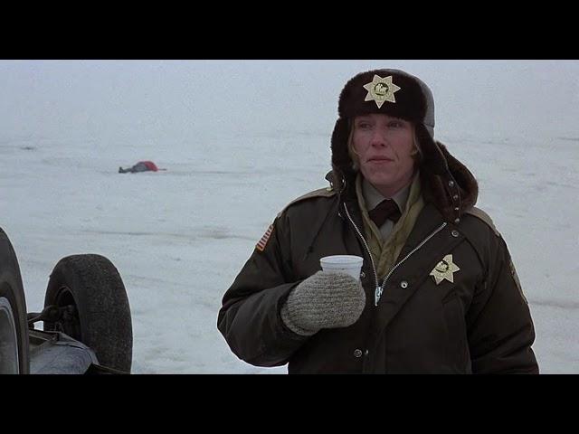 Fargo. Carter Burwell