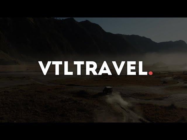 VTL Travel - Corporate Video Introduction