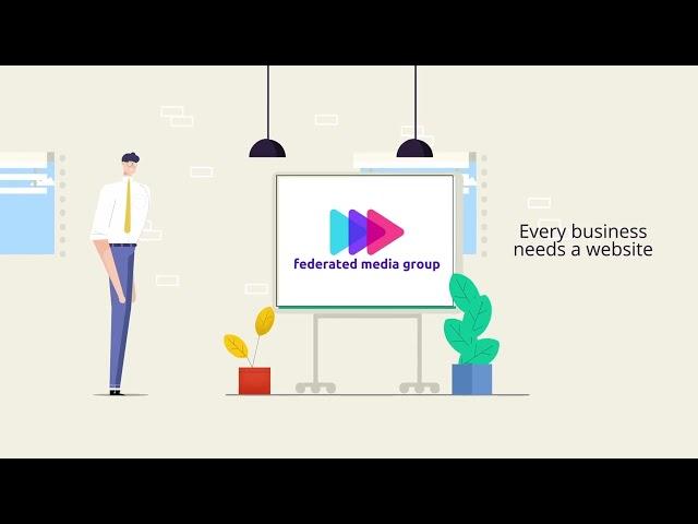 Federated Media Group