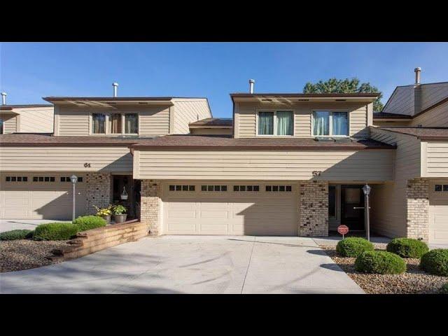 57 121st Avenue NW, Coon Rapids, MN Presented by Wessel Real Estate Group.