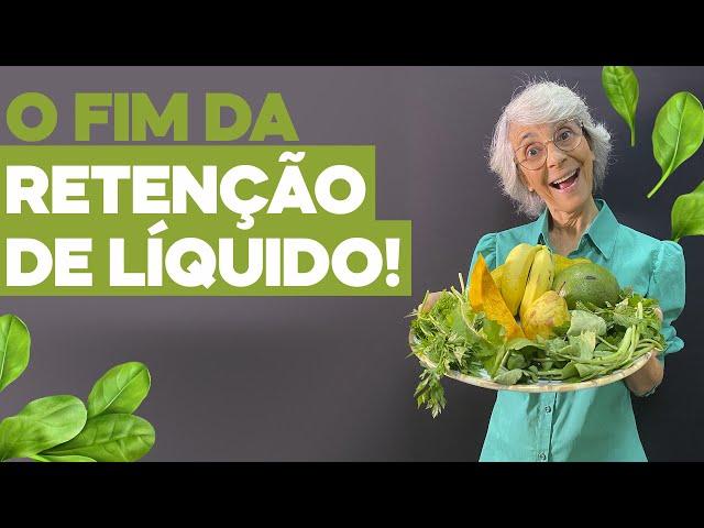 Como desinflamar e desinchar seu corpo