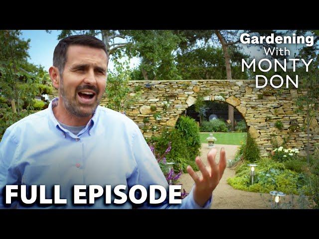 Exploring Little Hampton's STUNNING Garden | S7 E8 | Gardeners' World | Gardening With Monty Don