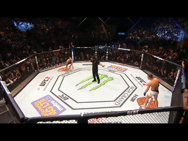 McGregor vs Diaz 1 | UFC 196 | Extended Highlights | • HD •