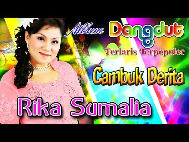 Rika Sumalia - Cambuk Derita | Lagu Dangdut Terbaru Terlaris Terpopuler FULL HD