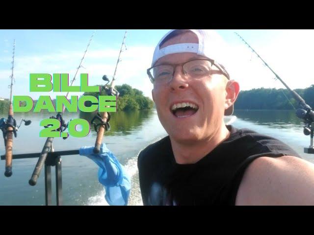 Catfish Commando | How to Target Blue and Flathead Catfish on Heavy Cover
