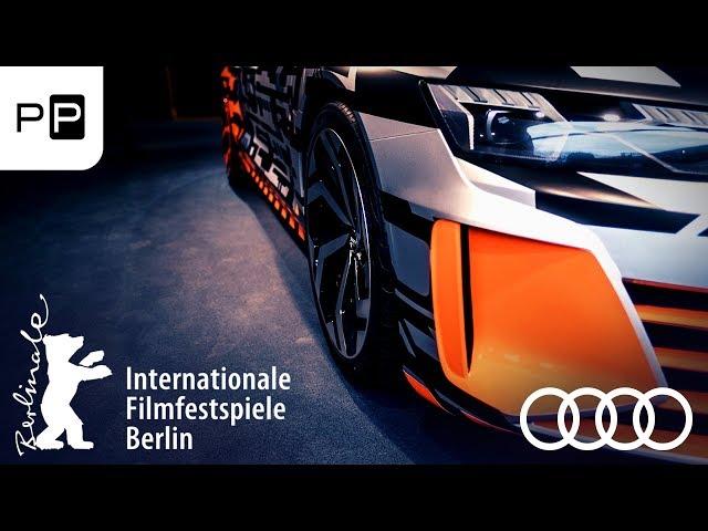 Eventfilm - Audi Berlinale 2019 | AUDI E-TRON GT