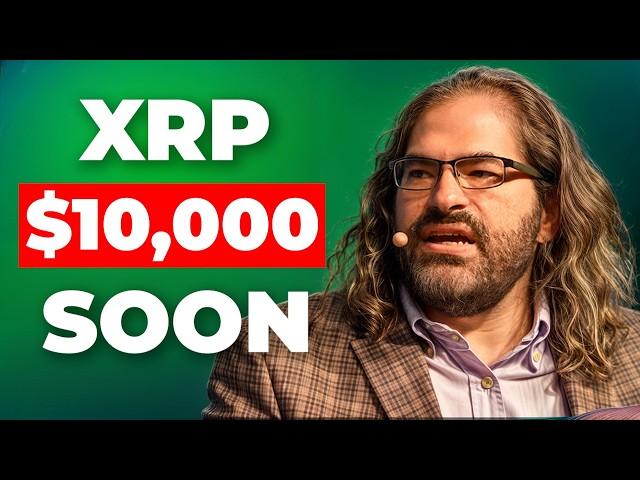 You're About To Be PRICED OUT Of XRP!!!