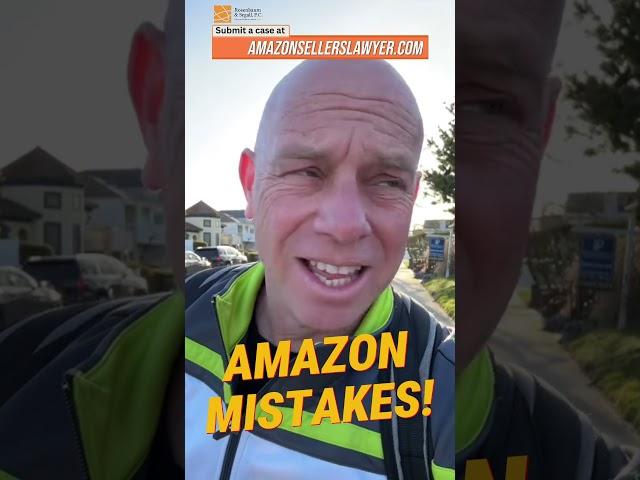 Avoid Selling Restricted Items | Amazon Sellers Guide to Success #shorts