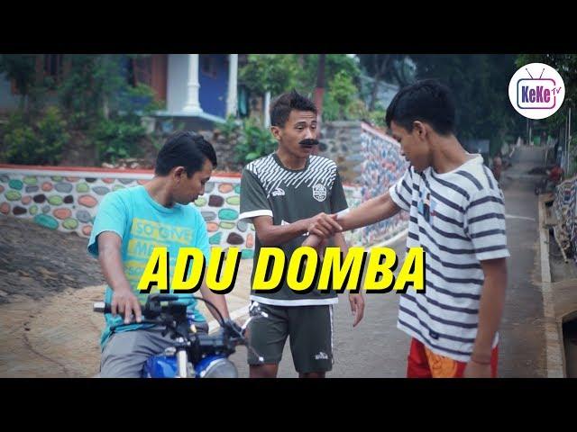 Memecah Belah Persahabatan (Adu Domba) | Film Pendek KeKe TV Official