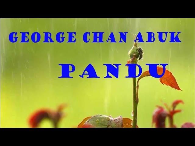 GEORGE CHAN ABUK~SOUTH SUDAN MUSIC