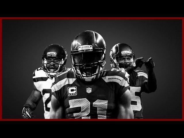 The Legion of Boom Highlights || ᴴᴰ ||