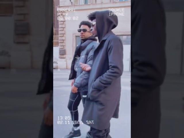 Kevin Karell & J-OEL #kubanice #kevinkarell #daddyyankee #live #anuel #yailin #amici #roma #reggae