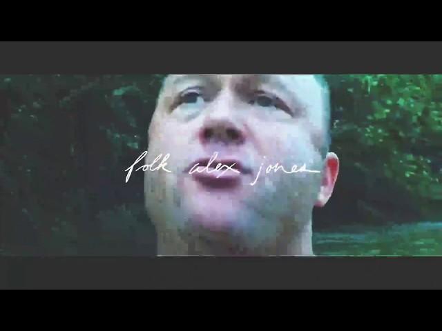 Alex Jones Rants as an Indie Folk Song