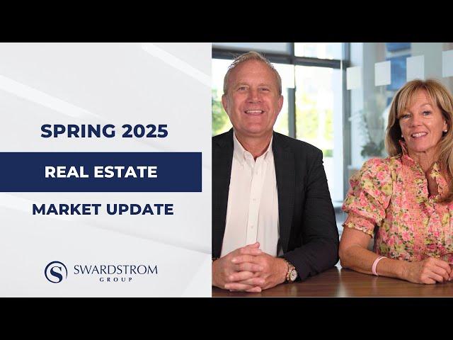 What's Really Happening in OC Real Estate Today - Late Spring moving into Summer 2025