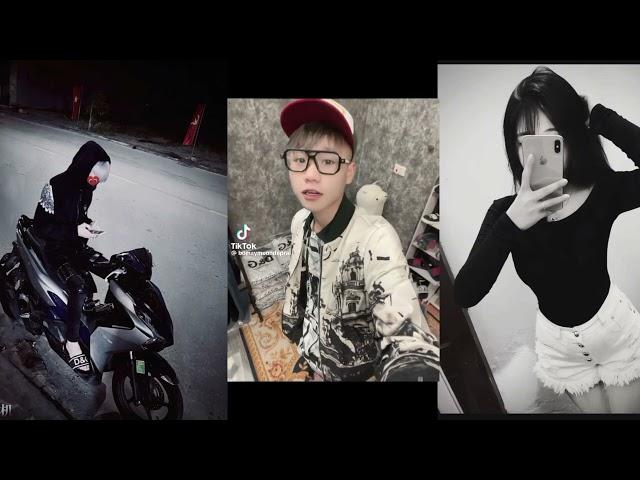 tổng hợp các video tik tok boy phố và girl phố// Traa Myy//#capcut#tiktok