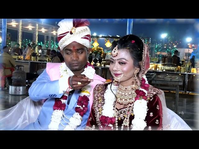 MANISH ARYA MARRIAGE VIDEO PART 05