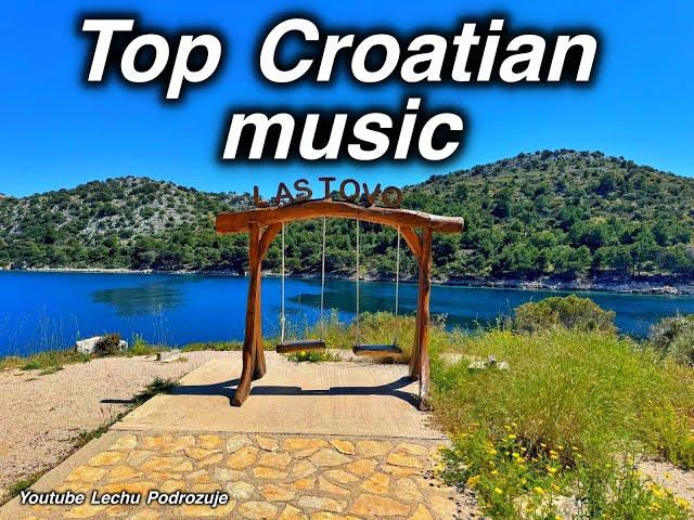 Top Croatian Music