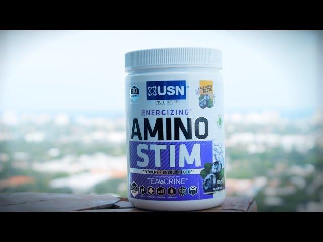 Amino Stim